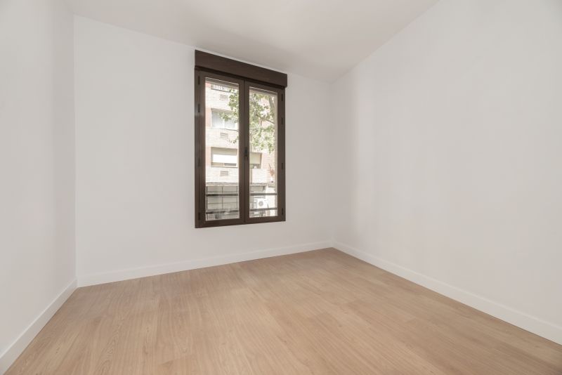 Aluminum Sunroom Installation